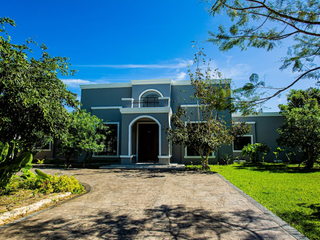 Casa en Venta Merida, Sitpach Yucatán