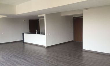 DEPARTAMENTO EN VENTA EN PASEO DE LAS LOMAS, CUAJIMALPA DE MORELOS