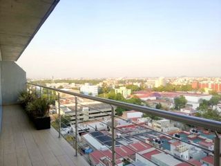 OPORTUNIDAD vendo departamento con balcon 2 recamaras en City Towers Green