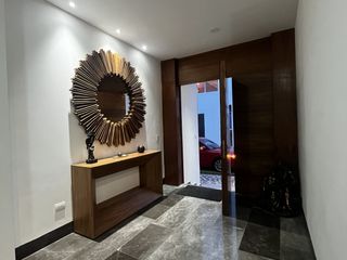 CASA EN RENTA AMUEBLADA AL NORTE AGUASCALIENTES