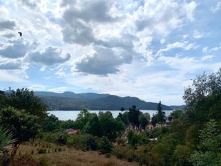 Terreno venta/la mejor zona/Valle de Bravo