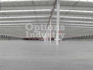 New warehouse for rent in Mexico