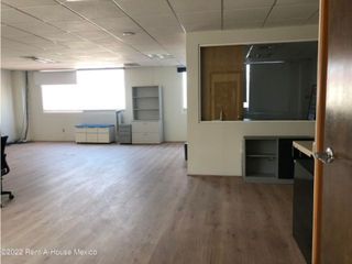 Oficina en Renta Naucalpan de Juárez, Colon Echegaray RT 23-240