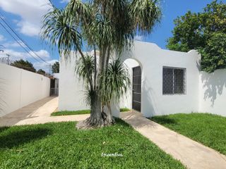 Casa en renta en Mérida, Cholul