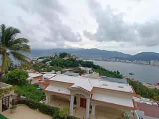 Casa en venta en Fracc. Marina Brisas , Acapulco