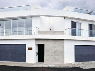 Se vende casa en San Marino Residencial, Tijuana