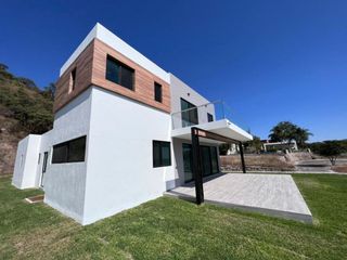 Residencia en Ajijic en Venta