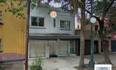 Casa con USO DE SUELO a la venta en Condesa.