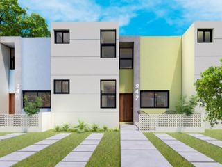 Casa en venta, Fraccionamiento del sur, Mérida, Yucatán