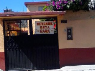 Gustavo Baz Prada Ecatepec Estado de Mexico casa en venta