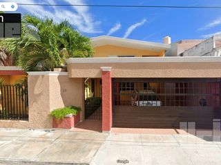 En venta hermosa casa en Fracciorama 2000, Campeche.
