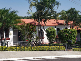 Casa en venta Club de Golf Santa Fe Xochitepec