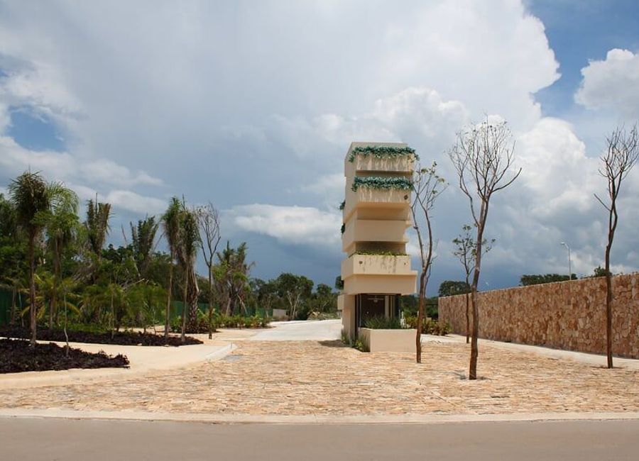 Terreno en Venta en Mérida, Privada Zendera, Conkal | Lamudi.com.mx
