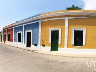 La Casa del Tigre, una joya colonial en venta a 70 metros de Paseo Montejo, Merida Centro