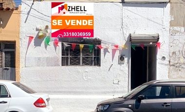 Se vende local comercial Av. plutarco elias calles