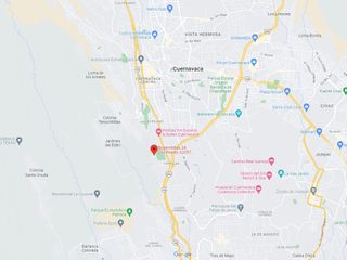 CAB Casa en Venta Recuperación de Cartera,Alta Palmira,Cuernavaca,Morelos