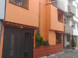 Casa en venta, San Francisco Coaxusco, Metepec Edo. de México.
