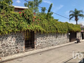 Casa céntrica en venta  Cuernavaca, Morelos