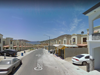MGM. CASA DE REMATE BANCARIO, GERANIO, RESIDENCIAL DEL PRADO