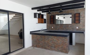 Casa Venta en Grand Juriquilla Queretaro