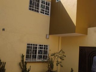 Se Vende Casa en juventino Rosas Iztacalco $4'900,000