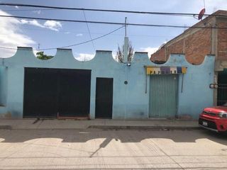 Casa en venta - TERCERA GRANDE, San Luis Potosí