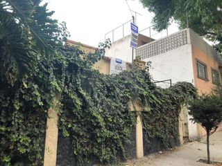 Terreno residencial en venta en Portales Norte