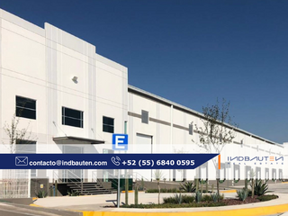 IB-QU0045 - Bodega Industrial en Renta en Querétaro, 69,691 m2.