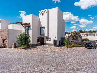 Casa San Patricio en venta, Los Frailes, San Miguel de Allende
