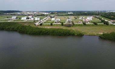 TERRENO EN VENTA EN RÍO DEL DORADO BOCA DEL RÍO VERACRUZ