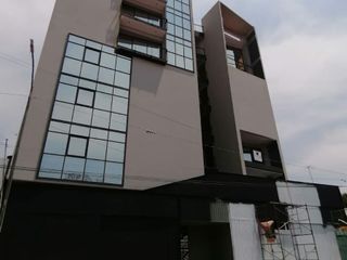 Departamento PH en Venta  Huexotitla, Puebla, Pue.
