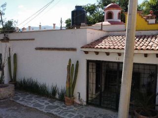 Casa Mariano en venta, Los Frailes, San Miguel de Allende
