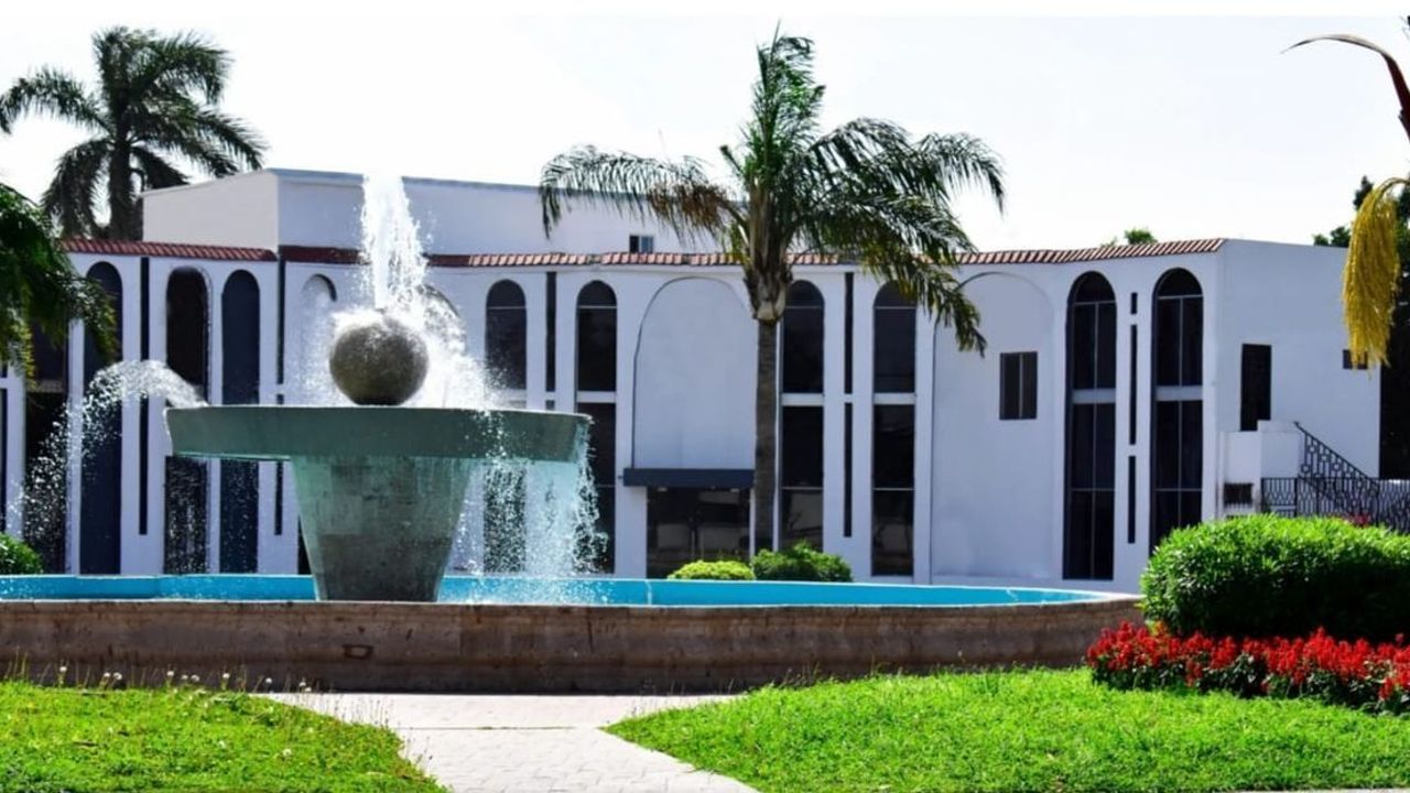 Edificio en Renta colonia Anahuac