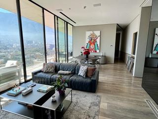 Departamento en Venta en Punto Central, San Pedro Garza García