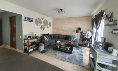 Casa en Venta en San Francisco Culhuacán