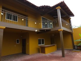 Casa Nueva en Venta, Col. Las Flores, Xochitepec, Morelos