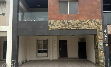Casa en Venta en Las lomas del Sur, Garcia