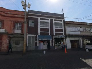 Propiedad Única en Venta en el Corazón de Puebla: Antiguo Sanatorio Convertible