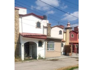 Casa en venta a 5 minutos del centro de Tlaxcala