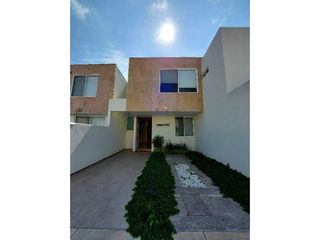 VENTA Casa Rincón 1 zona Tec Pocitos Aguascalientes
