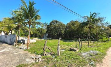 Lote en venta en Ejido José María Pino Suarez, Villahermosa, Tabasco.