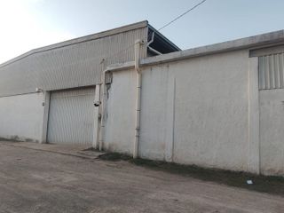 Bodega Comercial en Renta Kanasín San Pedro Noh Pat