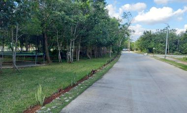 Terreno Venta Cancún