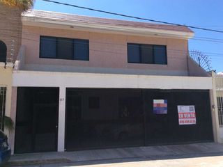 CASA EN BOSQUES AGUASCALIENTES