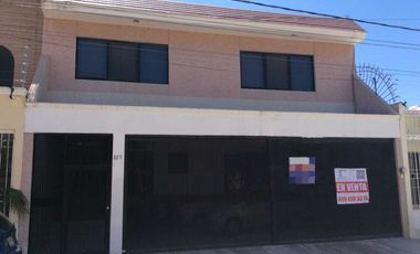 CASA EN BOSQUES AGUASCALIENTES