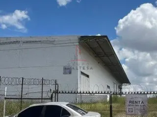 Bodega Renta Central de Abastos Parral Chihuahua 36,000 CesAma R144