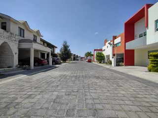 TERRENOS EN VENTA EN SAN ANDRES CHOLULA