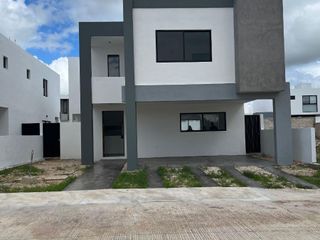 Casa en Venta en Privada Tamora en Conkal, Yucatán