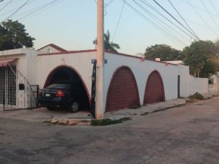 Casa en venta en esquina en Mexico Oriente