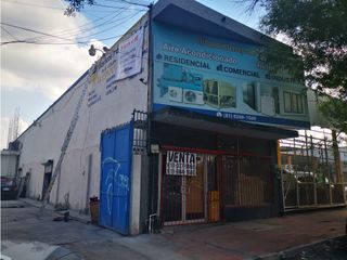 Local en VENTA en Av. Colón, Monterrey, Nuevo León